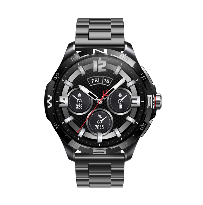 ساعت هوشمند شیائومی کیسلکت مدل Kieslect Actor Leading Smart Watch