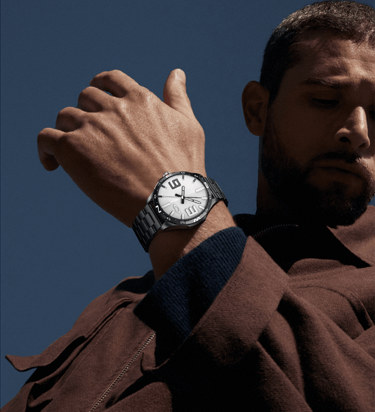 ساعت هوشمند شیائومی کیسلکت مدل Kieslect Actor Leading Smart Watch