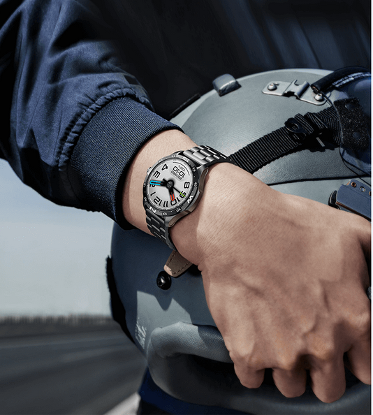 ساعت هوشمند شیائومی کیسلکت مدل Kieslect Actor Leading Smart Watch