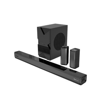 سینما خانگی پاورولوژی مدل Powerology 5.1CH Home Theater System