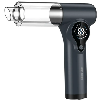 جامپ استارتر گرین لاین مدل Green Lion Ignitor 12V Jump Starter | Blower | Vacuum | Power Bank