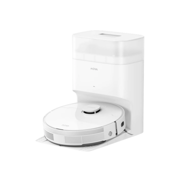 جارو رباتیک مووا مدل MOVA S10 Plus Robot Vacuum Cleaner