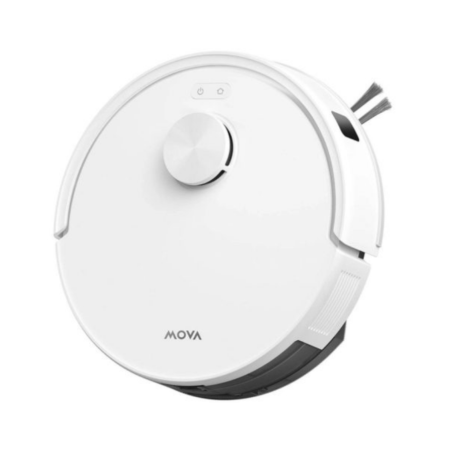 جارو رباتیک مووا مدل MOVA E20s Pro Robot Vacuum Cleaner
