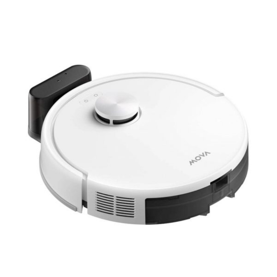 جارو رباتیک مووا مدل MOVA E20s Pro Robot Vacuum Cleaner
