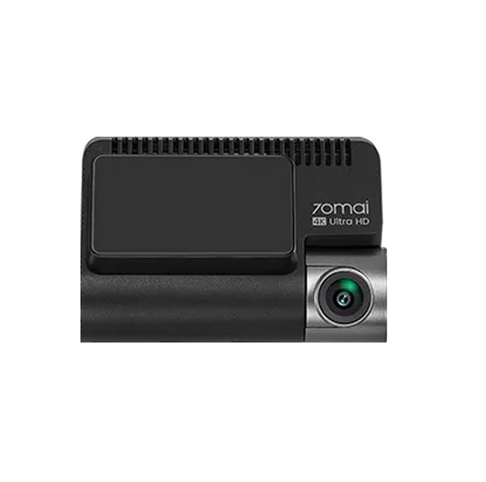 دوربین ثبت وقایع خودرو شیائومی سونتی می مدل 70mai 4K Dash Cam Front and Rear A810S