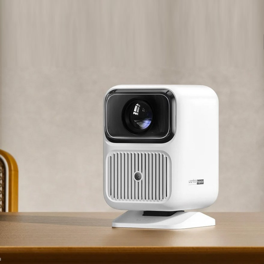 پایه نگهدارنده ویدئو پروژکتور ونبو مدل Wanbo Projector Desktop Stand WBBA03