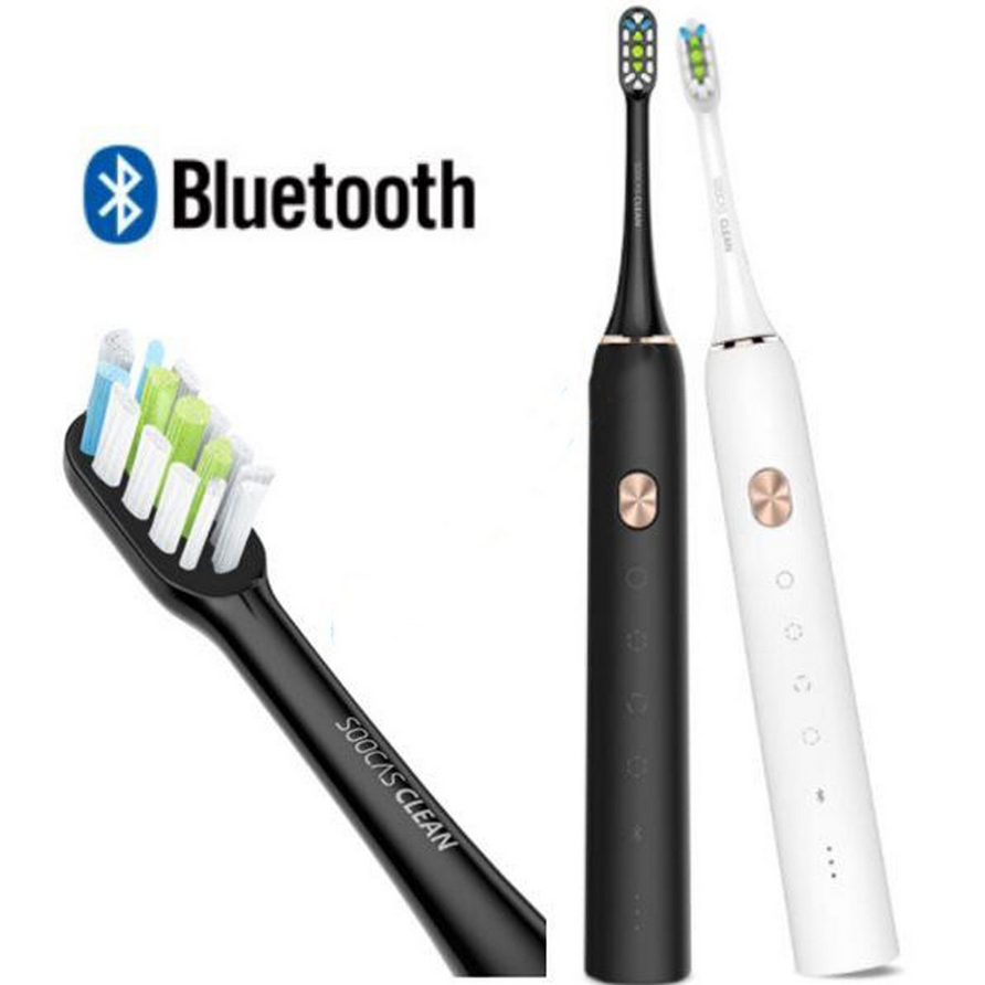 مسواک برقی شیائومی مدل Xiaomi Soocas X3 Sonic Electric Toothbrush