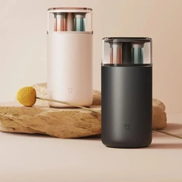 خوشبو کننده هوا خودرو شیائومی میجیا مدل Mijia Smart Fragrance Diffuser N610-CN