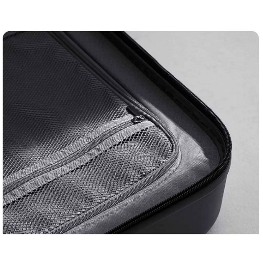 چمدان شیائومی میجیا سایز 20 اینچ مدل Mijia Travel Case 20 Inch MJLXXPCRM
