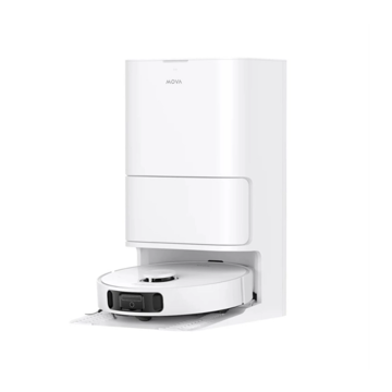 جارورباتیک مووا مدل MOVA E30 Ultra Robot Vacuum