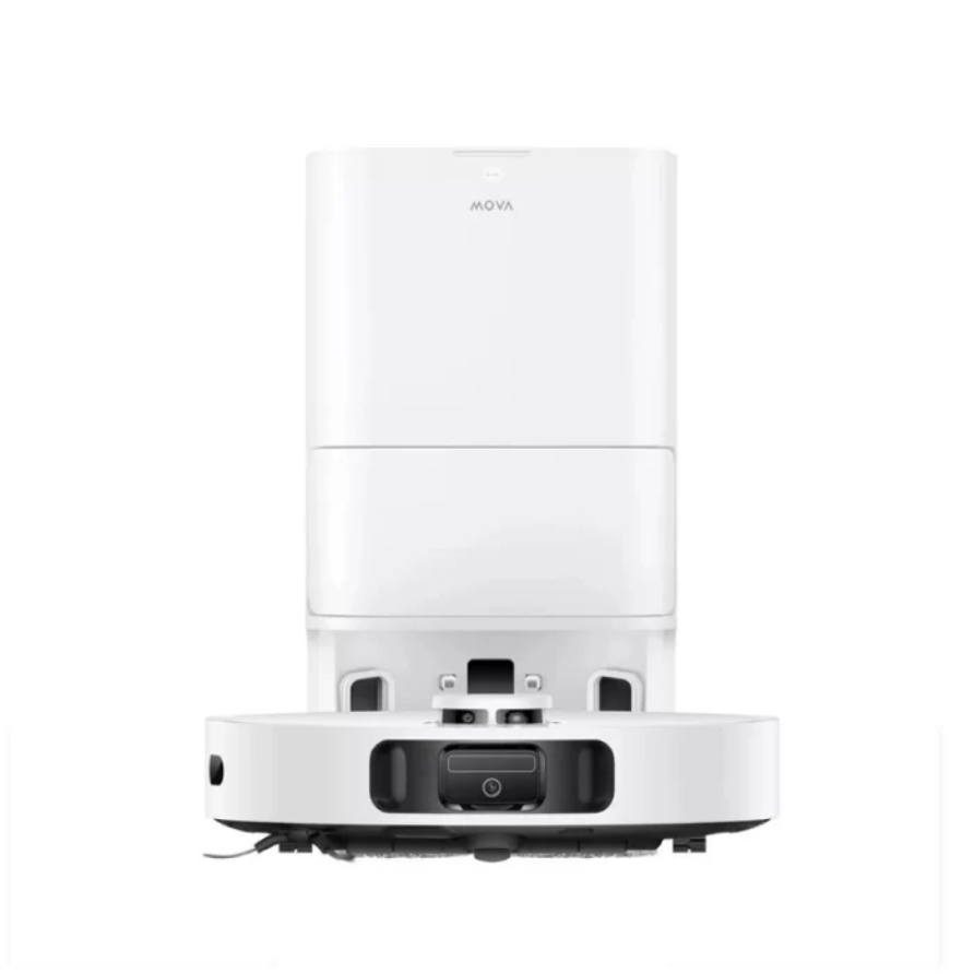 جارورباتیک مووا مدل MOVA E30 Ultra Robot Vacuum