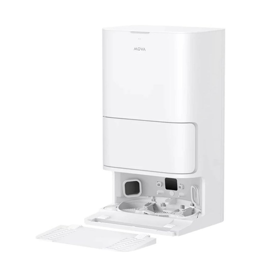 جارورباتیک مووا مدل MOVA E30 Ultra Robot Vacuum