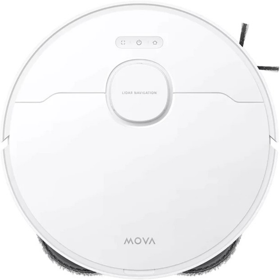 جارورباتیک مووا مدل MOVA E30 Ultra Robot Vacuum