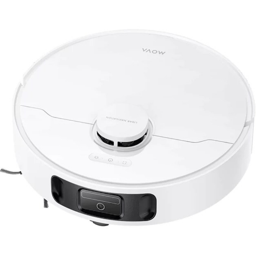 جارورباتیک مووا مدل MOVA E30 Ultra Robot Vacuum