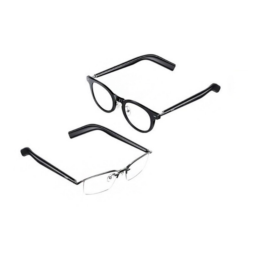 عینک هوشمند شیائومی میجیا مدل Mijia Smart Audio Glasses 2 Classic