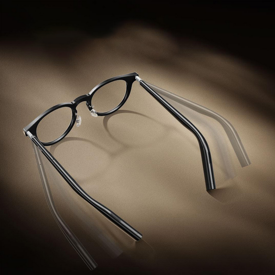 عینک هوشمند شیائومی میجیا مدل Mijia Smart Audio Glasses 2 Classic