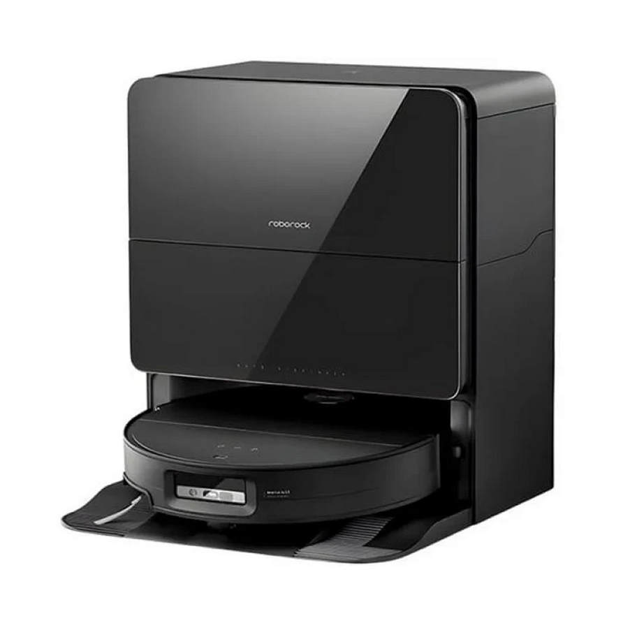 جارو رباتیک شیائومی روبوراک مدل Roborock S9 MaxV Ultra Robot Vacuum