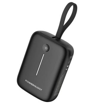 پاوربانک پاورولوژی مدل Powerology 10000mAh Power Bank