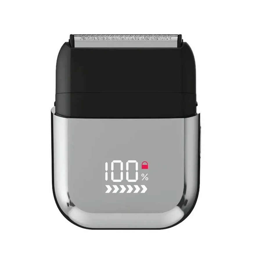 ماشین اصلاح گرین لاین مدل Green Lion Men’s Shaver X Wet and Dry Use