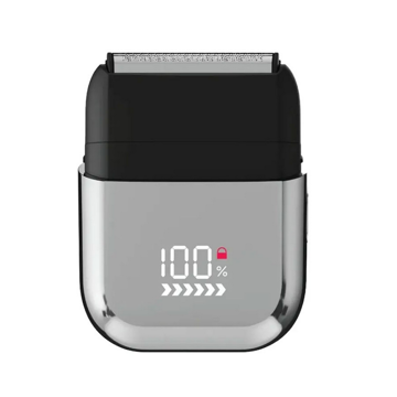 ماشین اصلاح گرین لاین مدل Green Lion Men’s Shaver X Wet and Dry Use