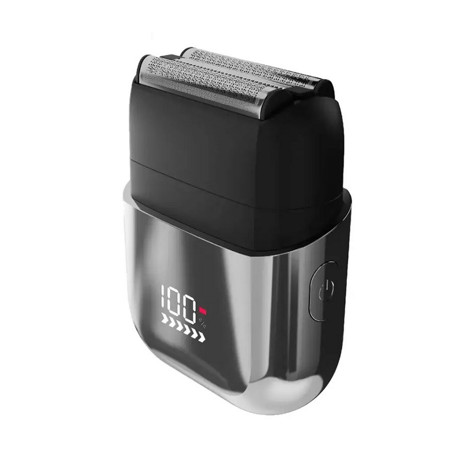 ماشین اصلاح گرین لاین مدل Green Lion Men’s Shaver X Wet and Dry Use