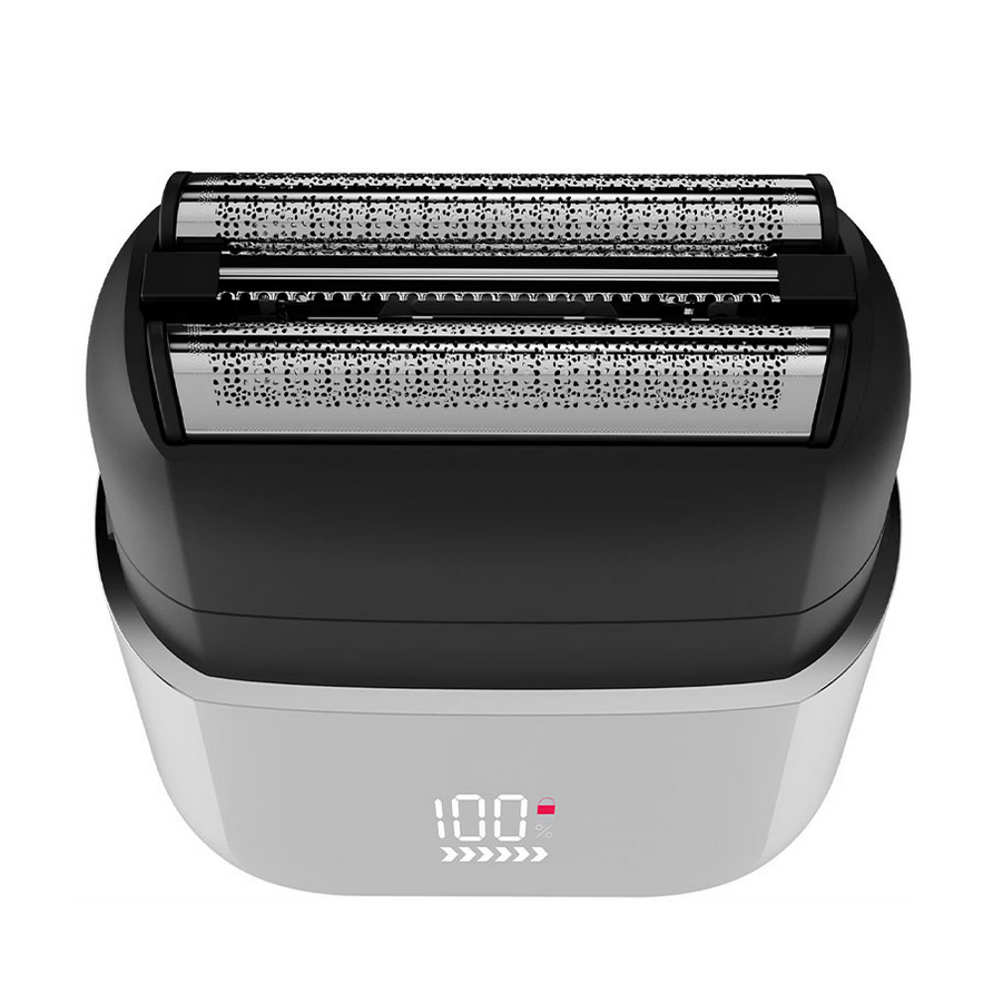 ماشین اصلاح گرین لاین مدل Green Lion Men’s Shaver X Wet and Dry Use