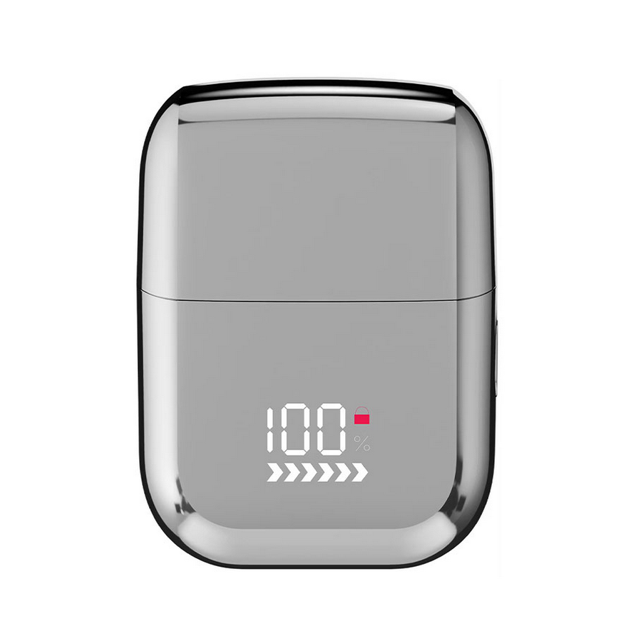 ماشین اصلاح گرین لاین مدل Green Lion Men’s Shaver X Wet and Dry Use