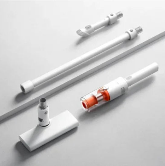 جارو شارژی شیائومی مدل Xiaomi Vacuum Cleaner P30 E204