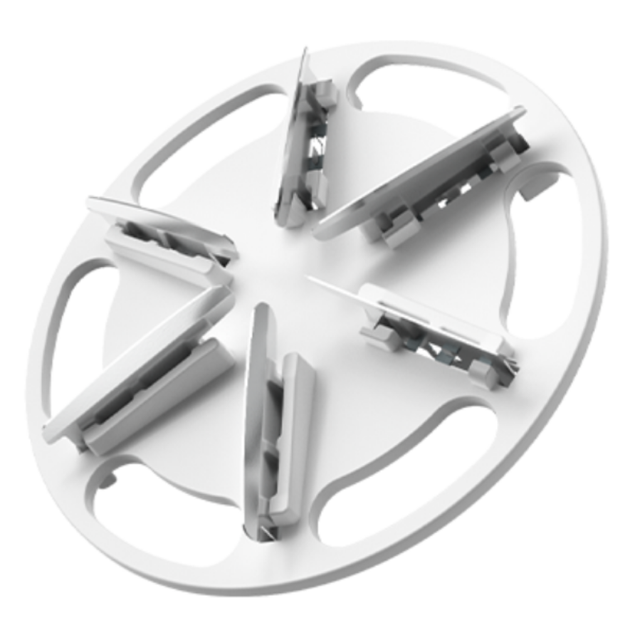 تیغه پرزگیر شیائومی میجیا مدل Mijia Lint Remover 2 Replacement Blade MQXJQDT01LF