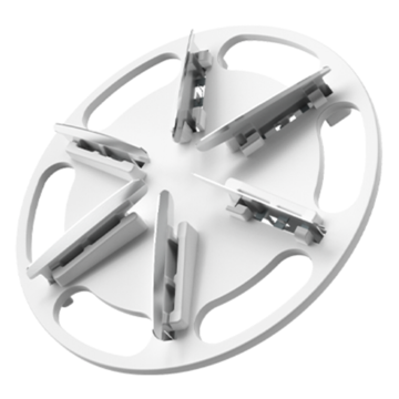 تیغه پرزگیر شیائومی میجیا مدل Mijia Lint Remover 2 Replacement Blade MQXJQDT01LF