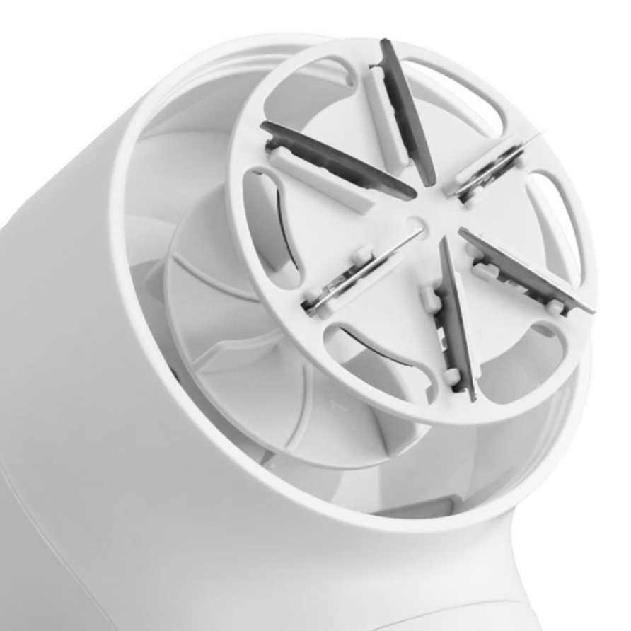 تیغه پرزگیر شیائومی میجیا مدل Mijia Lint Remover 2 Replacement Blade MQXJQDT01LF