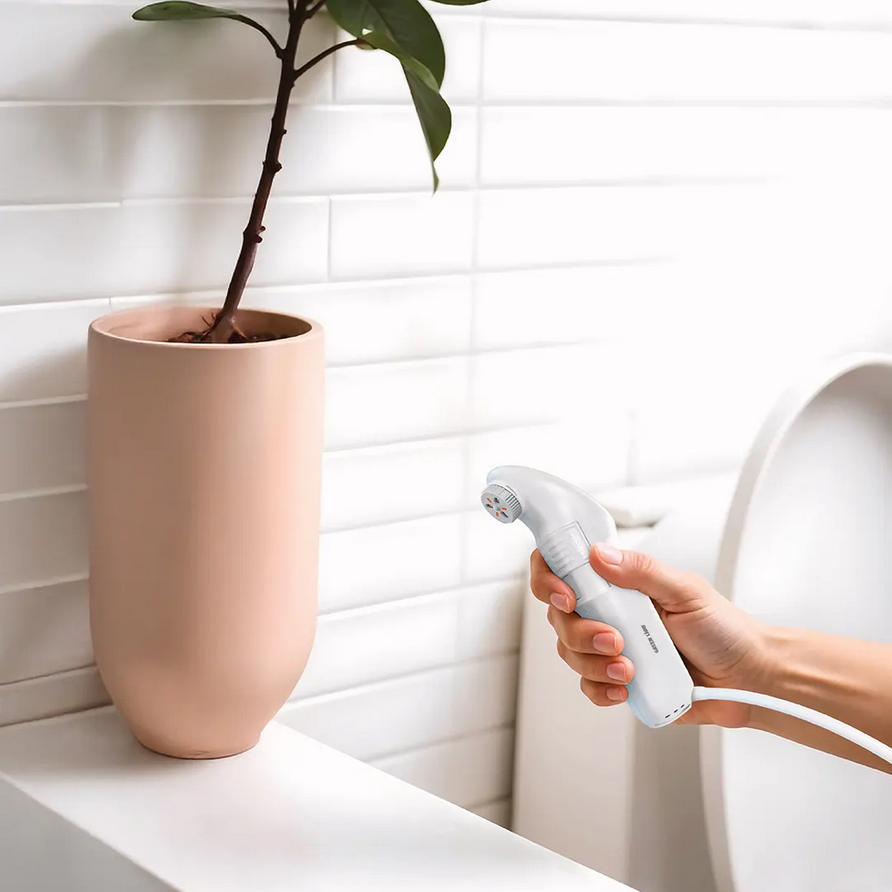 دوش مسافرتی گرین لاین مدل Green Lion Bidet Pro Portable Bidet GPB-6