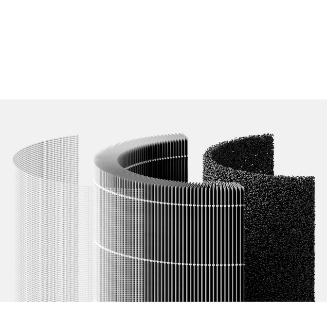 فیلتر تصفیه هوا شیائومی میجیا مدل Mijia Smart Air Purifier 6 Filter