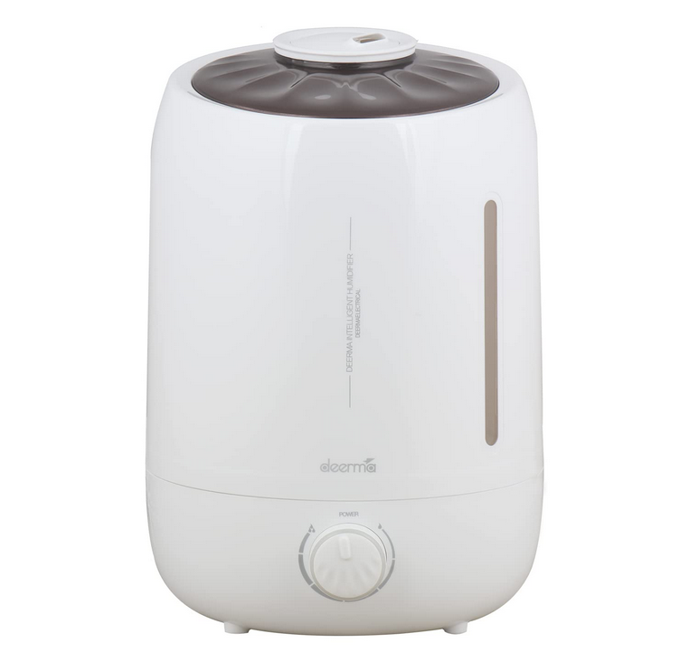 دستگاه بخور شیائومی درما مدل Deerma F500 Ultrasonic Humidifier