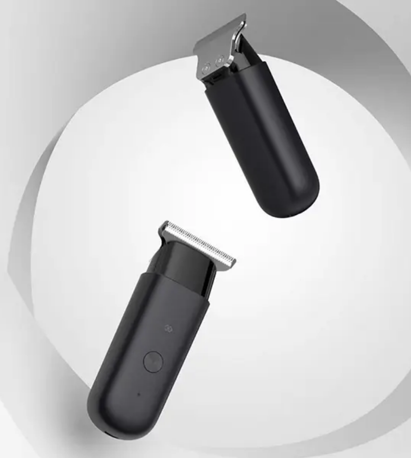 ماشین اصلاح شیائومی مدل Xiaomi Huanxing EC101 Mini Electric Hair Clipper Trimmer