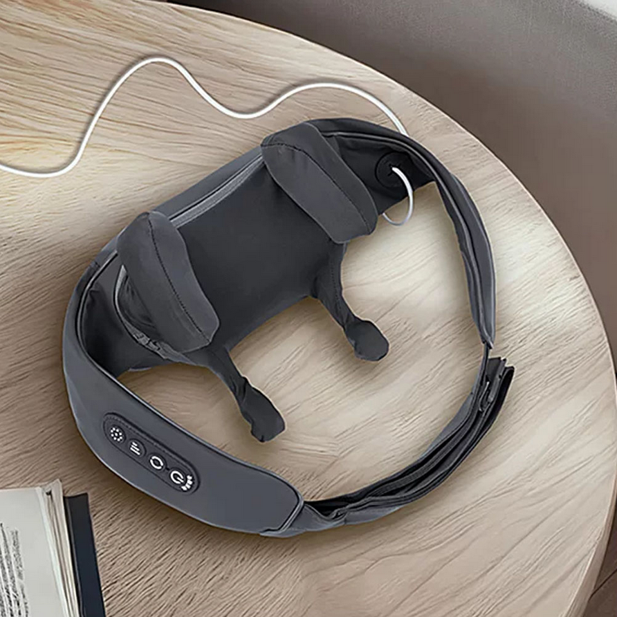 ماساژور گردنی شیائومی مدل Xiaomi Jeeback U7 Neck Massager