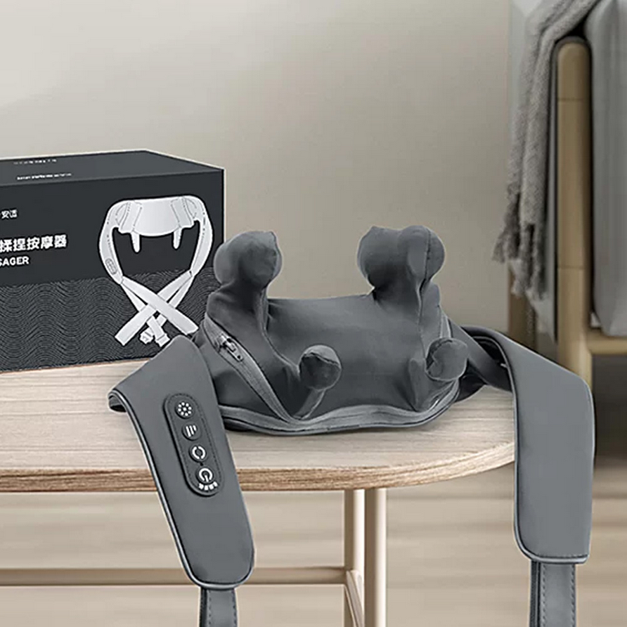 ماساژور گردنی شیائومی مدل Xiaomi Jeeback U7 Neck Massager