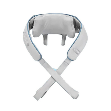 ماساژور گردن و شانه شیائومی مدل Xiaomi Jeeback Shoulder Neck 6D Massager U6