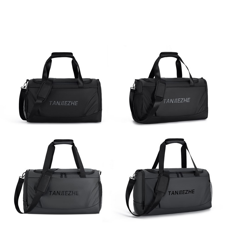 ساک ورزشی و مسافرتی شیائومی مدل Xiaomi Tanjiezhe Explorer Travel Gym Bag (YG023-2)
