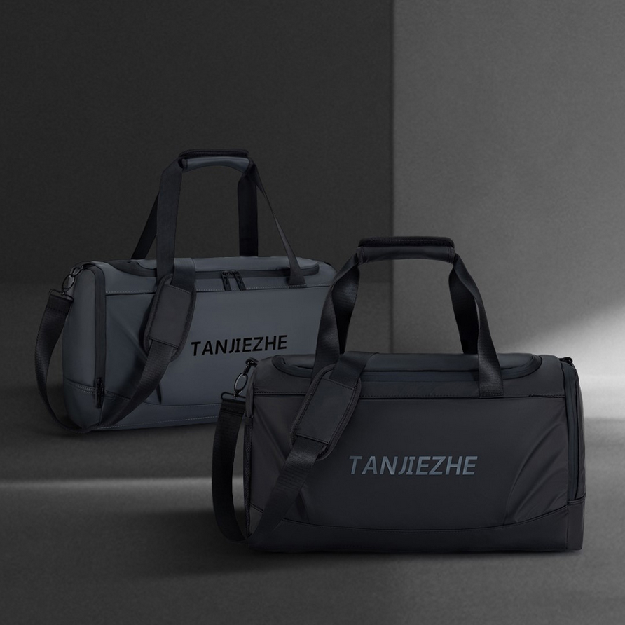 ساک ورزشی و مسافرتی شیائومی مدل Xiaomi Tanjiezhe Explorer Travel Gym Bag (YG023-2)