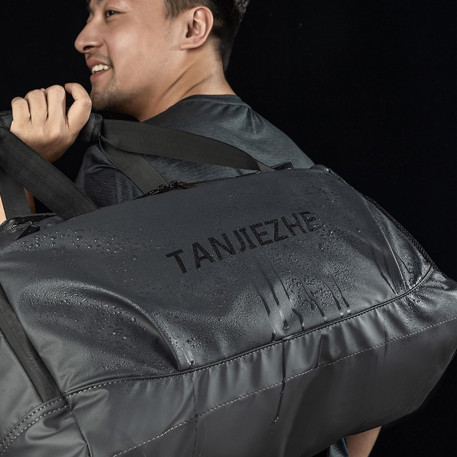 ساک ورزشی و مسافرتی شیائومی مدل Xiaomi Tanjiezhe Explorer Travel Gym Bag (YG023-2)