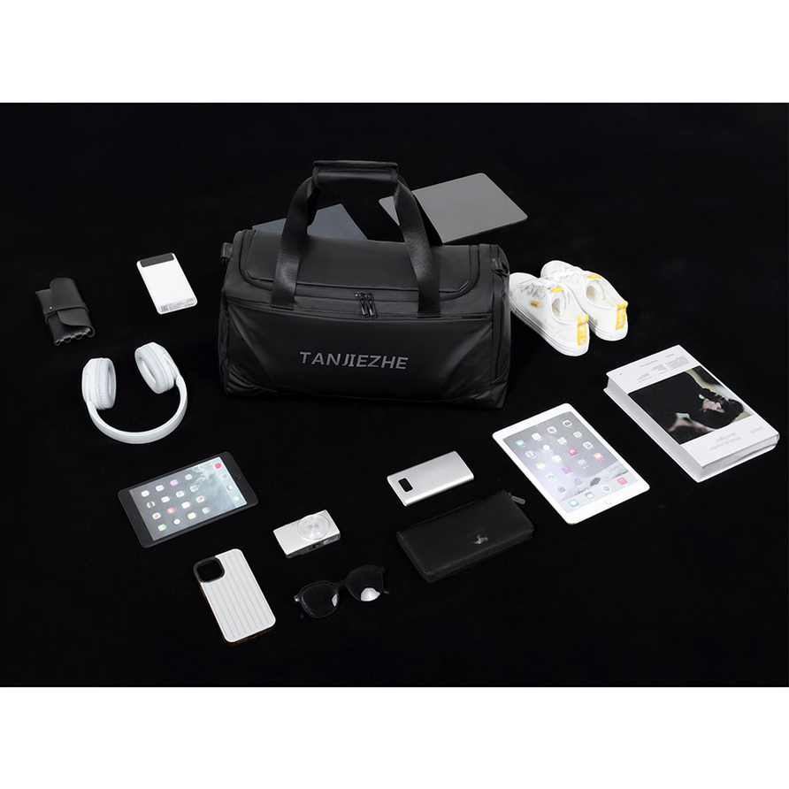 ساک ورزشی و مسافرتی شیائومی مدل Xiaomi Tanjiezhe Explorer Travel Gym Bag (YG023-2)