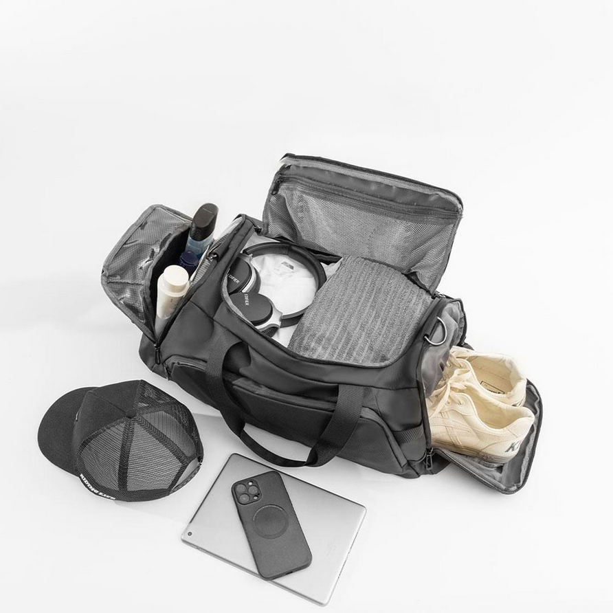 ساک ورزشی و مسافرتی شیائومی مدل Xiaomi Tanjiezhe Explorer Travel Gym Bag Pro YG041-2