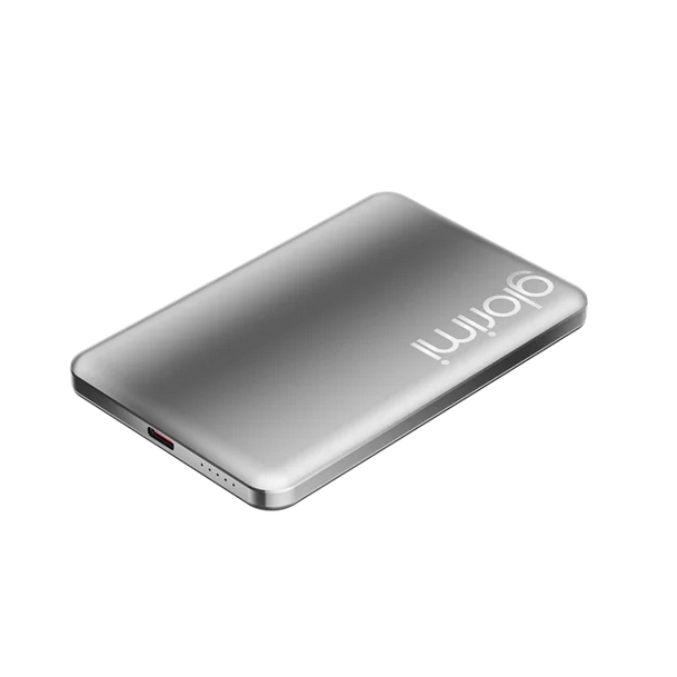 پاور بانک گلوریمی مدل Glorimi Power Bank FitCore Mag 5000mAh