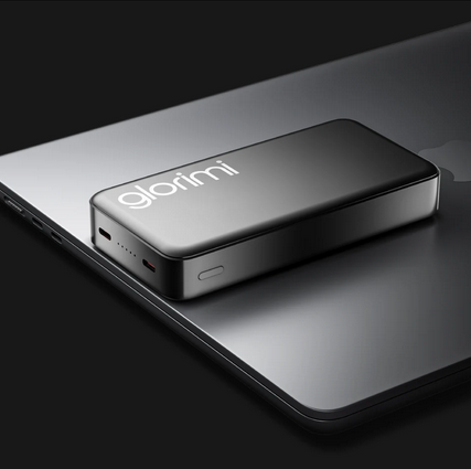 پاور بانک گلوریمی مدل Glorimi Power Bank FitCore 20000mAh