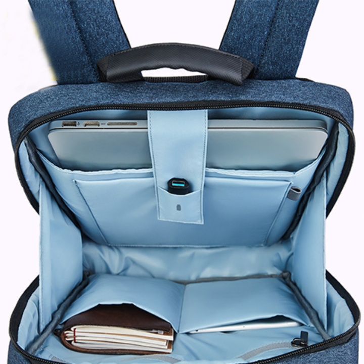 کوله پشتی شیائومی مدل Xiaomi Classic Business Backpack JDSW01RM