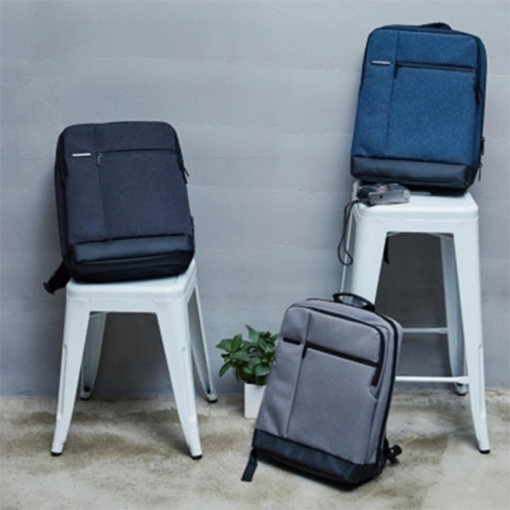 کوله پشتی شیائومی مدل Xiaomi Classic Business Backpack JDSW01RM