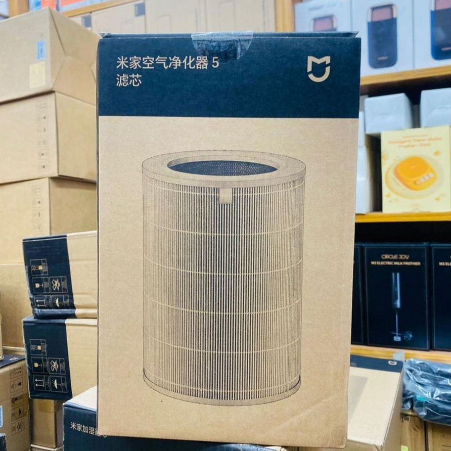 فیلتر تصفیه هوا شیائومی میجیا مدل Mijia Smart Air Purifier 5 Filter