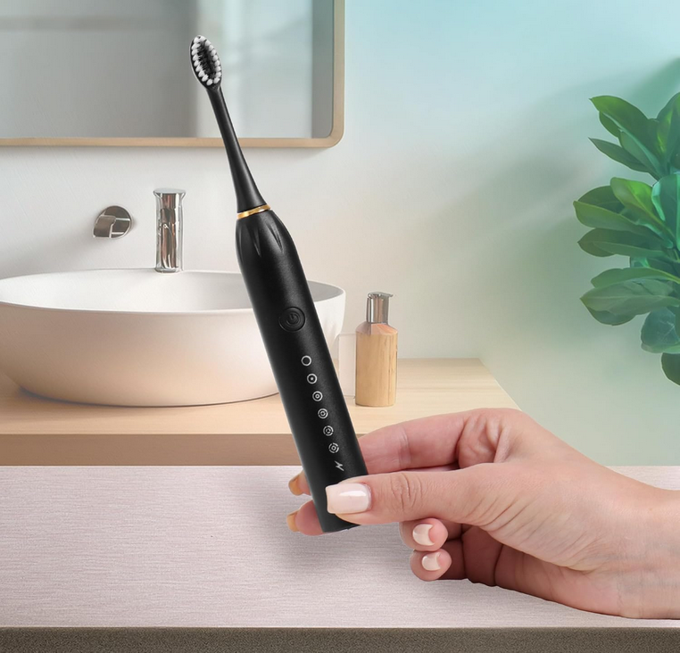 مسواک برقی هوشمند سونیک مدل Sonic X-3 Electric Toothbrush