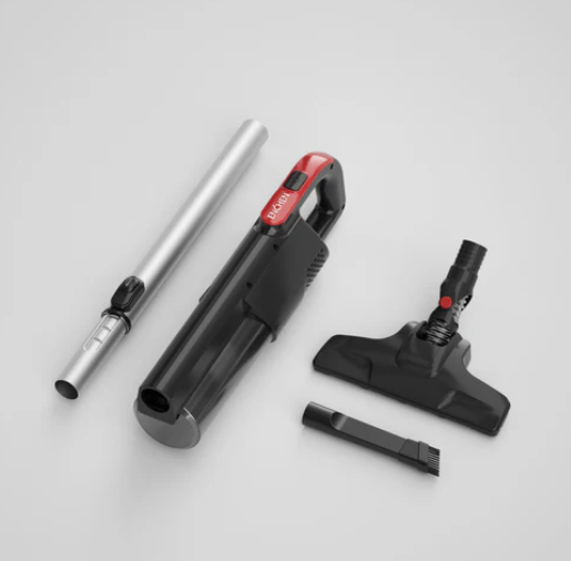 جارو برقی شیائومی انچن مدل Enchen V3 Handheld Vacuum Cleaner